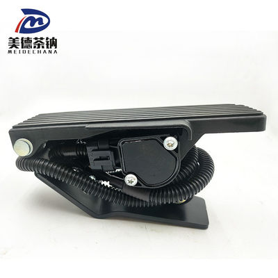 Advanced Technology Electronic Accelerator Pedal Assembly Sensor for Replacement
