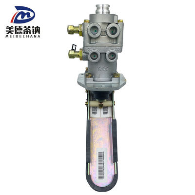 Bus Spare Parts Standard Size Brake Master Cylinder 3514-10-00008 Silencer Check Valve
