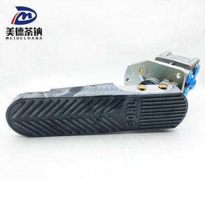 Bus Spare Parts Standard Size Brake Master Cylinder 3514-10-00008 Silencer Check Valve