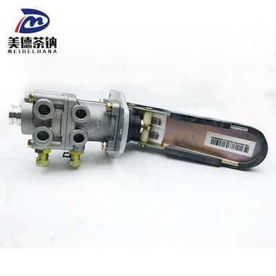 Bus Spare Parts Standard Size Brake Master Cylinder 3514-10-00008 Silencer Check Valve