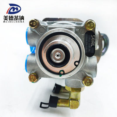 Bus Spare Parts Standard Size Brake Master Cylinder 3514-10-00008 Silencer Check Valve