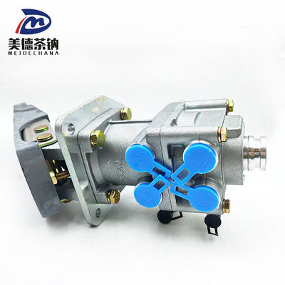 Bus Spare Parts Standard Size Brake Master Cylinder 3514-10-00008 Silencer Check Valve