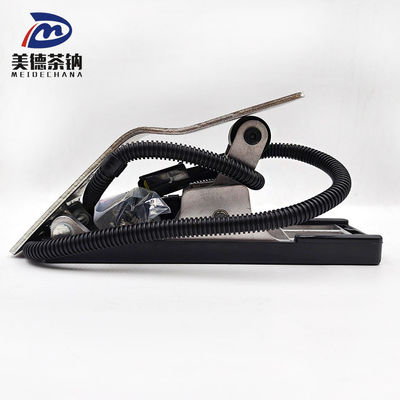 Bus Model Automotive Electronic Accelerator Pedal for Enhanced Driving Experience