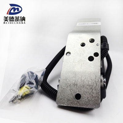 Bus Model Automotive Electronic Accelerator Pedal for Enhanced Driving Experience