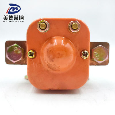DC Contractor 24v 200a and Long-Lasting Performance