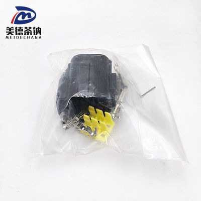 Bus Model Automotive Electronic Accelerator Pedal for Enhanced Driving Experience