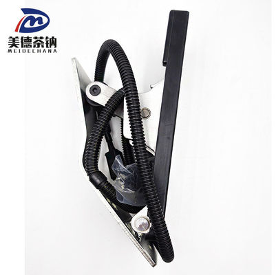 Bus Model Automotive Electronic Accelerator Pedal for Enhanced Driving Experience