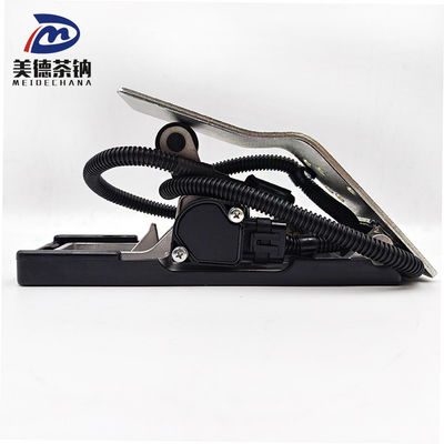 Bus Model Automotive Electronic Accelerator Pedal for Enhanced Driving Experience