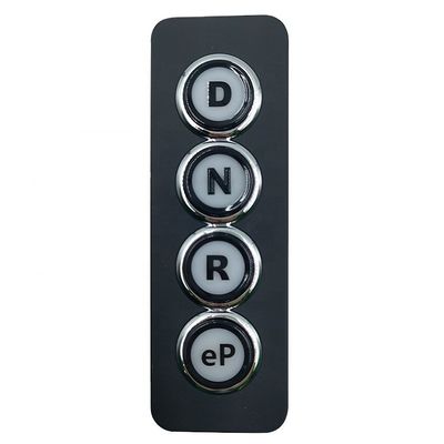 OE NO 3799-90-00040 Standard Size Electronic Gear Controller for Bus Accessories