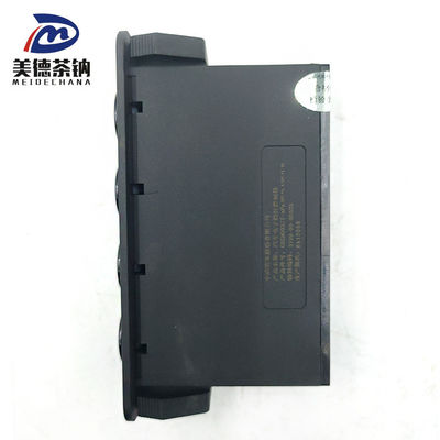 OE NO 3799-90-00040 Standard Size Electronic Gear Controller for Bus Accessories