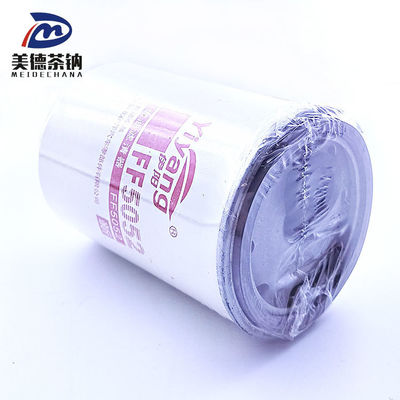 FF5052 Engine Oil Filter for Effective Replacement or Repair Solutions