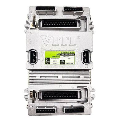 Engine Control Unit Powertrain Control Electronic Controller Module for Replacement