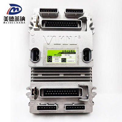 Engine Control Unit Powertrain Control Electronic Controller Module for Replacement