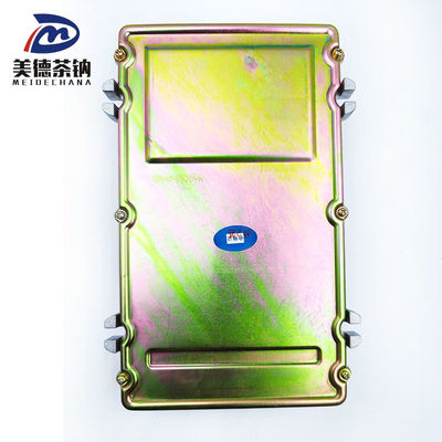 Engine Control Unit Powertrain Control Electronic Controller Module for Replacement