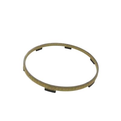 Truck Spare Parts Transmission Gearbox Synchronizing Cone for Advanced Technology