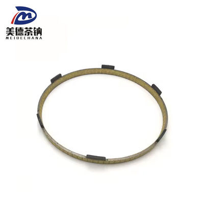 Truck Spare Parts Transmission Gearbox Synchronizing Cone for Advanced Technology