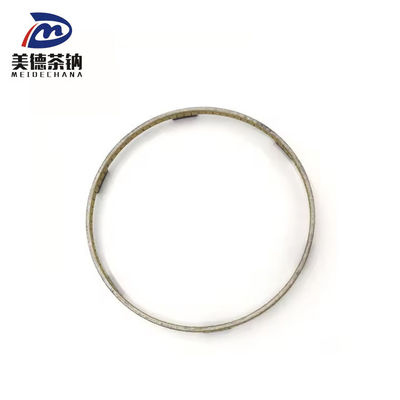 Truck Spare Parts Transmission Gearbox Synchronizing Cone for Advanced Technology