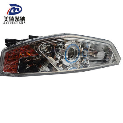 Auto Bus Parts Bus Headlamp and Other Body Parts with Standard Size