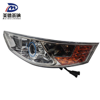 Auto Bus Parts Bus Headlamp and Other Body Parts with Standard Size