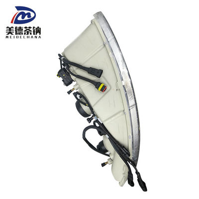 Auto Bus Parts Bus Headlamp and Other Body Parts with Standard Size