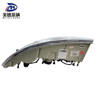 Auto Bus Parts Bus Headlamp and Other Body Parts with Standard Size