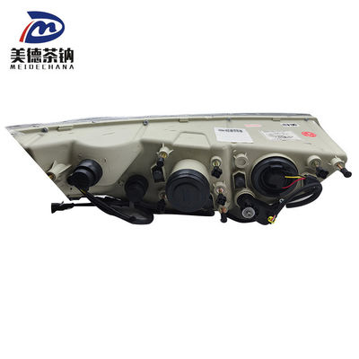 Auto Bus Parts Bus Headlamp and Other Body Parts with Standard Size