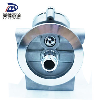 Filter Head VG1540080311 Standard and Long-Lasting for Fuel Water Separator