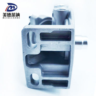 Filter Head VG1540080311 Standard and Long-Lasting for Fuel Water Separator