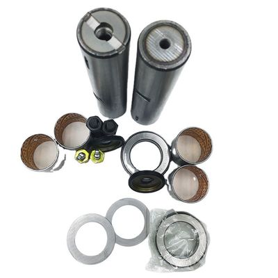 Truck Spare Parts Original Color Steering King Pin Repair Kit for Performing Trucks
