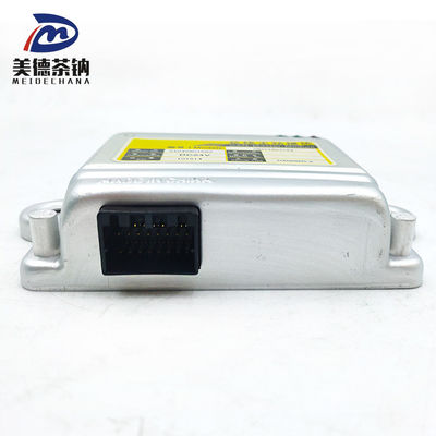9100-90-01077 Bus Master Station Module Standard for Heavy Duty Commercial Trucks