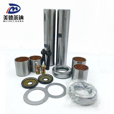 Truck Spare Parts Original Color Steering King Pin Repair Kit for Performing Trucks