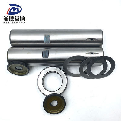 Truck Spare Parts Original Color Steering King Pin Repair Kit for Performing Trucks
