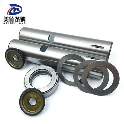 Truck Spare Parts Original Color Steering King Pin Repair Kit for Performing Trucks