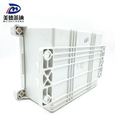 Plastic Metal Bus Retarder Controller 3631-00011/332121 for Bus Electrical Appliances