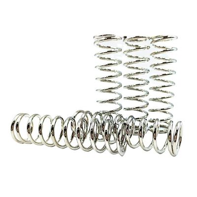 Standard Size Heavy Duty Industrial Truck Coil Spring Custom Truck Compression Springs