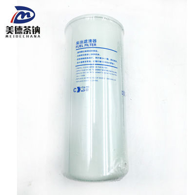 Bus Model Oil Filter for Chinese Auto Parts Dependable Performance