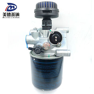 Improve Your Heavy Truck's Efficiency with OE NO 3555-10-00318 Air Drier