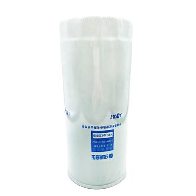 Chinese Auto Parts Oil Filter with Standard Size and OE NO 9100-90-61602430-1012020B