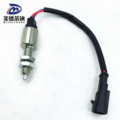 Standard Size Heavy Truck Brake Light Switch Clutch Switch 1602-20-00003 for Long-Term
