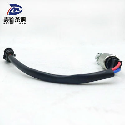 Standard Size Heavy Truck Brake Light Switch Clutch Switch 1602-20-00003 for Long-Term