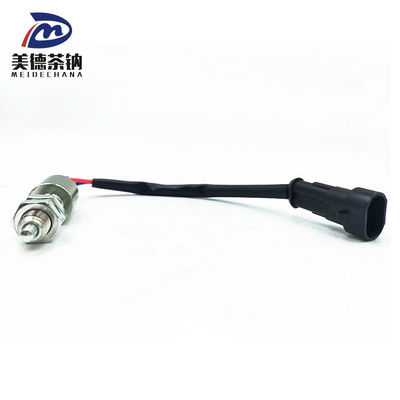 Standard Size Heavy Truck Brake Light Switch Clutch Switch 1602-20-00003 for Long-Term