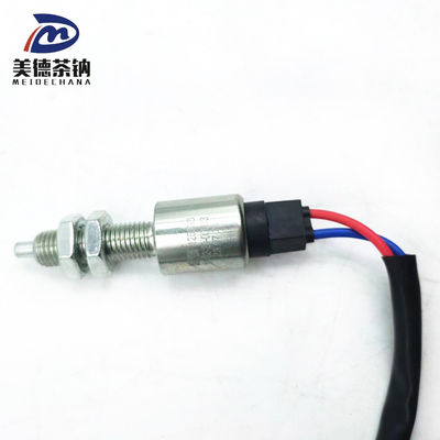 Standard Size Heavy Truck Brake Light Switch Clutch Switch 1602-20-00003 for Long-Term