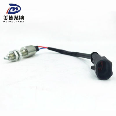 Standard Size Heavy Truck Brake Light Switch Clutch Switch 1602-20-00003 for Long-Term