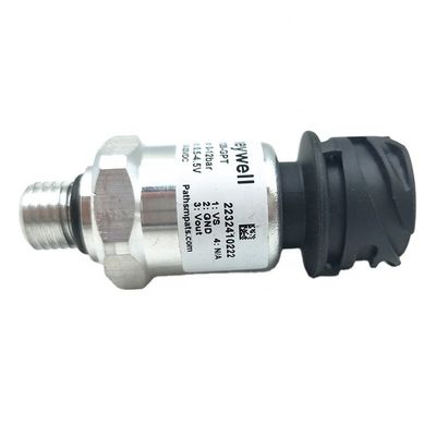 OE NO 3821-80-00446 Pressure Transducer for Air Compressor Parts in Standard Design