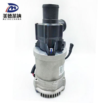 Made Water Circulating Pump for Heavy Truck Water Pipe Diameter 502D1307-81-00347