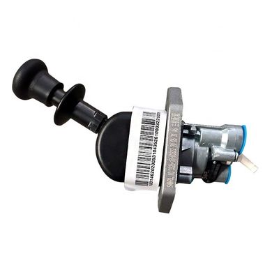 Heavy Truck Accessories Hand Brake Valve 3526-10-00322 for Long-Lasting Performance