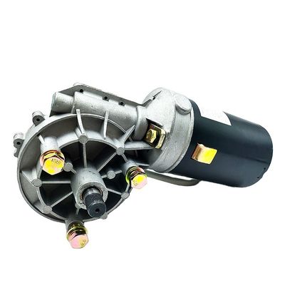 Universal Bus Wiper Motor for Standard Bus Model Electrical System