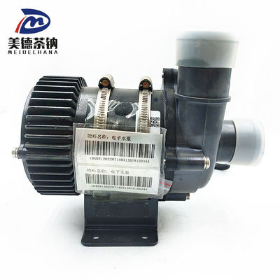 Bus Electric Car Coolant Pump with Standard Size and OE NO 1307-81-00344