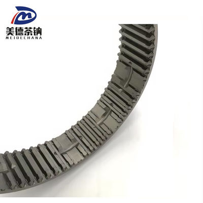 Upgrade Your Machinery with Our and Improved Sliding Bush