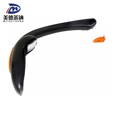 Bus Spare Parts Rear View Mirror 8202-03751 for Standard Size Bus Accessories